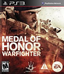 MEDAL OF HONOR WARFIGHTER (WITH BOX)
