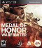 MEDAL OF HONOR WARFIGHTER (WITH BOX) (usagé)