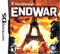 TOM CLANCY'S END WAR