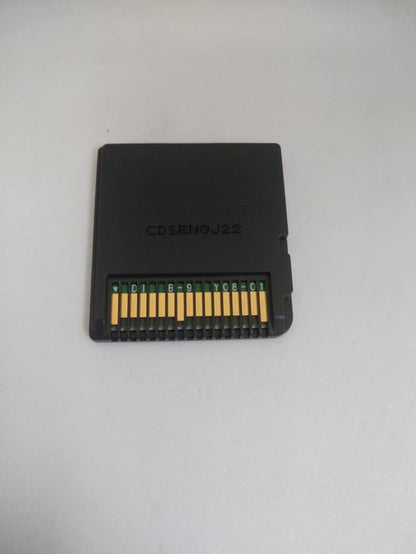 ENER-G DANCE SQUAD (COMPLETE IN BOX) (usagé)