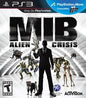 MEN IN BLACK ALIEN CRISIS (CD ONLY)