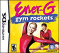 ENER-G GYM ROCKETS (COMPLETE IN BOX)