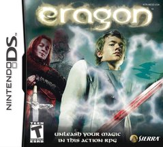 ERAGON (usagé)
