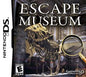 ESCAPE THE MUSEUM (usagé)
