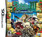 ETRIAN ODYSSEY III THE DROWNED CITY (COMPLETE IN BOX)