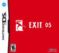 EXIT DS (COMPLETE IN BOX) (usagé)