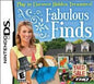FABULOUS FINDS (usagé)