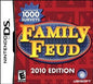FAMILY FEUD 2010 EDITION (usagé)