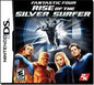 FANTASTIC 4 RISE OF THE SILVER SURFER