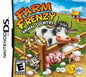 FARM FRENZY ANIMAL COUNTRY (usagé)