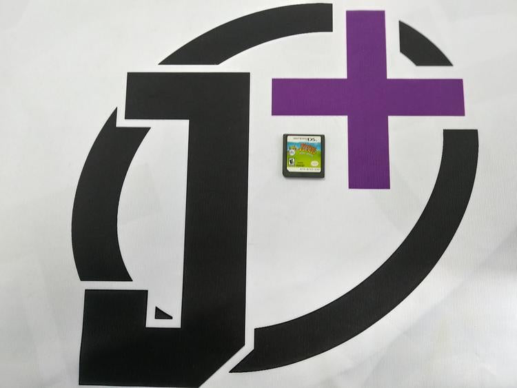 FARM FRENZY ANIMAL COUNTRY (usagé)