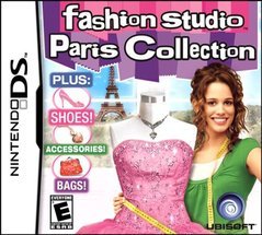 FASHION STUDIO PARIS COLLECTION (usagé)