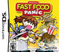 FAST FOOD PANIC (usagé)