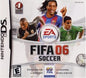 FIFA SOCCER 06 (usagé)
