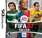 FIFA SOCCER 07