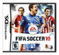 FIFA SOCCER 10 (COMPLETE IN BOX) (usagé)