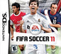 FIFA SOCCER 11