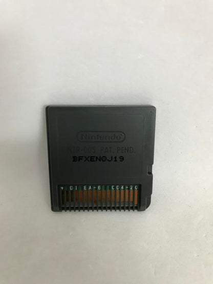 FINAL FANTASY THE 4 HEROES OF LIGHT (COMPLETE IN BOX)