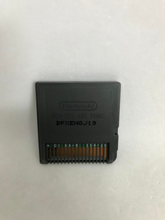 FINAL FANTASY THE 4 HEROES OF LIGHT (COMPLETE IN BOX) (usagé)