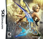 FINAL FANTASY XII REVENANT WINGS (COMPLETE IN BOX)