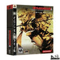 METAL GEAR SOLID 4 GUNS OF THE PATRIOTS LIMITED EDITION (COMPLETE IN BOX)