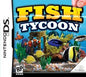 FISH TYCOON (usagé)