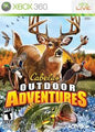 CABELA'S OUTDOOR ADVENTURES