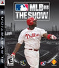 MLB 08 THE SHOW (usagé)