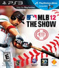 MLB 12 THE SHOW (usagé)
