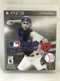 MLB 15 THE SHOW (WITH BOX) (usagé)