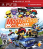 MODNATION RACERS (COMPLETE IN BOX)