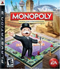 MONOPOLY (COMPLETE IN BOX)