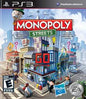 MONOPOLY STREETS
