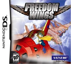 FREEDOM WINGS (usagé)