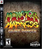MONSTER MADNESS GRAVE DANGER (COMPLETE IN BOX) (usagé)