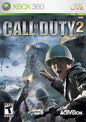 CALL OF DUTY 2 (WITH BOX)