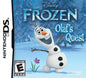 FROZEN