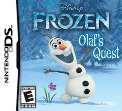 FROZEN (usagé)