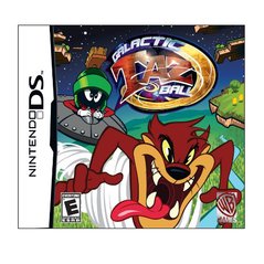 GALACTIC TAZ BALL