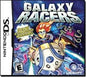 GALAXY RACERS (COMPLETE IN BOX) (usagé)