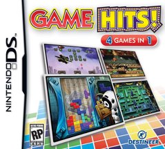 GAME HITS (usagé)