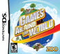 GAMES AROUND THE WORLD (usagé)