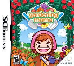 GARDENING MAMA (usagé)