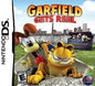 GARFIELD GETS REAL