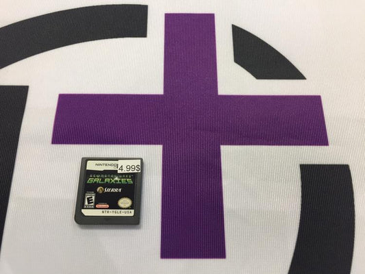 GEOMETRY WARS GALAXIES (usagé)