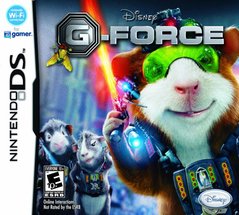 G-FORCE (usagé)