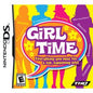 GIRL TIME (COMPLETE IN BOX) (usagé)