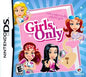 GIRLS ONLY