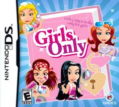 GIRLS ONLY (usagé)