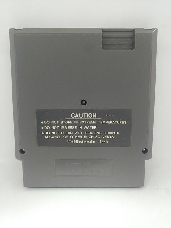 BOULDER DASH (COMPLETE IN BOX)
